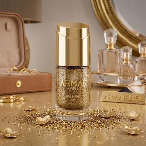 Armaf France Nail Enamel - Whirlpool MS Department Store Oman