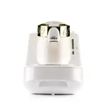 Arzum Okka Turkish Coffee Machine (White) MS Department Store Oman