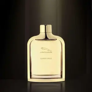 Jaguar Classic Gold EDT-100ml (MEN) MS Department Store Oman