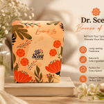 Diffuser Dr Scent Elegant White With Logo (And.Device) MS Department Store Oman