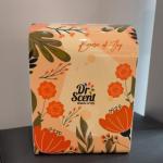 Diffuser Dr Scent Elegant White With Logo (And.Device) MS Department Store Oman