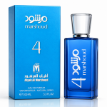 Marsoud 4 Blue-100Ml MS Department Store Oman