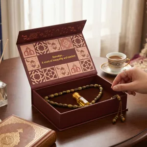 Dehn 1 / 4 Tolamesbah Islamic MS Department Store Oman