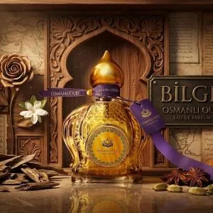 Perfume Osmanli Oud Bilge-65Ml MS Department Store Oman