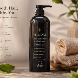 Anti Hair Dandruff Conditioner MS Department Store Oman