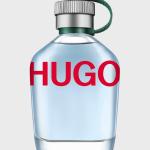 Hugo Boss Green EDT-125ml (MEN) MS Department Store Oman