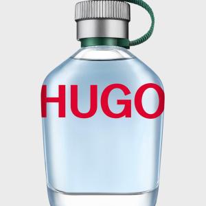 Hugo Boss Green EDT-125ml (MEN) MS Department Store Oman