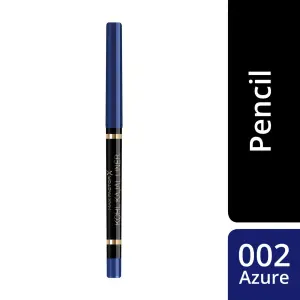 Maxfactor Masterpeice Kohl Kajal Restage - 02 -(Azure) MS Department Store Oman