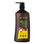Shea Butter & Hibiscus Oil Shampoo– 1000Ml  MS Department Store Oman