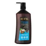 Coconut Milk & Almond  Shampoo – 1000Ml  MS Department Store Oman