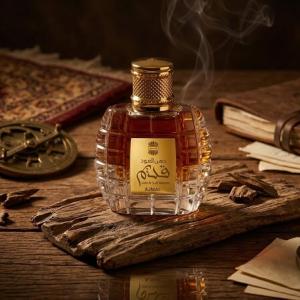 Dahn Al Oudh Qadeem-30Ml EDP (Unisex) MS Department Store Oman