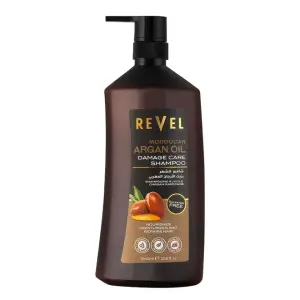 Moroccan Argan Oil Shampoo   – 1000Ml  MS Department Store Oman
