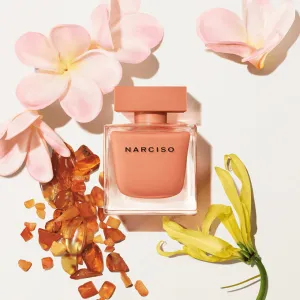 Narciso Rodriguez Narciso Ambree EDP-50ml  (Women) MS Department Store Oman