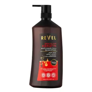 Brazilian  Keratin Shampoo– 1000Ml  MS Department Store Oman
