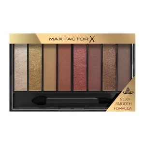 Maxfactor Masterpiece Nude Palette -(Cherry Nudes) MS Department Store Oman