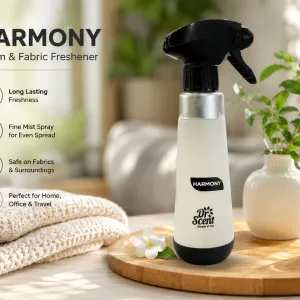 Fabric Spray Harmony Hdpe Hdpe MS Department Store Oman
