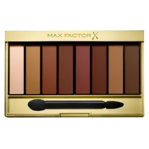 Maxfactor Masterpiece Nude Palette  -(Peacock Nudes) MS Department Store Oman