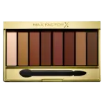 Maxfactor Masterpiece Nude Palette  -(Peacock Nudes) MS Department Store Oman