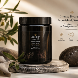 Argan Hair Mask MS Department Store Oman