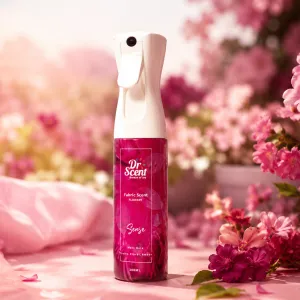 Fabric Spray Sense Hdpe Hdpe MS Department Store Oman