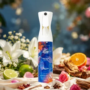 Fabric Spray Passion Hdpe Hdpe MS Department Store Oman