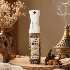 Fabric Spray Oudy Hdpe Hdpe MS Department Store Oman