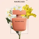 Narciso Rodriguez Narciso EDP Ambree-90ml (WOMEN) MS Department Store Oman