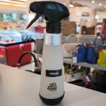 Fabric Spray Moon Hdpe Hdpe MS Department Store Oman