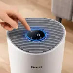 Philips Air Purifier MS Department Store Oman