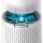 Philips Air Purifier MS Department Store Oman