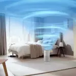 Philips Air Purifier MS Department Store Oman