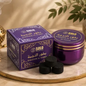 Bakhoor Al Najma-40Gms MS Department Store Oman