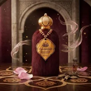 Osmanli Oud Diamond Gulbahar-100Ml MS Department Store Oman