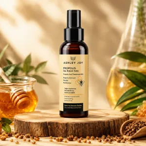 Ashley Joy Hair Care Spray Propolis Milk-150 Ml MS Department Store Oman