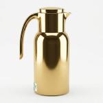 REGAL1.3Ltr. D W S/S Vacuum Jug [Champaign Gold] MS Department Store Oman