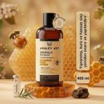 Ashley Joy Shampoo Propolis-400 Ml MS Department Store Oman