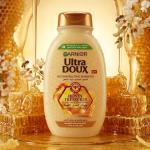 Garnier Ultra Doux Reconstructing Shampoo MS Department Store Oman