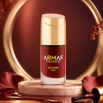 Armaf France Nail Enamel - Coffee Day MS Department Store Oman