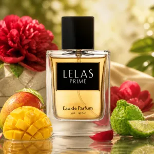 Perfume Lelas Joyce-55Ml MS Department Store Oman
