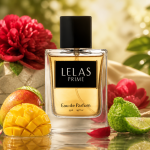 Perfume Lelas Joyce-55Ml MS Department Store Oman