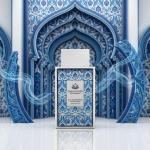 Perfume Osmanli Oud Blue Motion-85Ml MS Department Store Oman