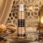 Natural Mukhallat Ward Dahab-100Ml (Water Perfume)  MS Department Store Oman