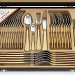 Alpen Berg Cutlery Set 112 Pcs MS Department Store Oman