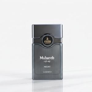 Risala Elite Muhareb Night-100Ml Edp MS Department Store Oman