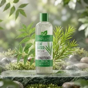 Leaf-Based Conditioner-480Ml MS Department Store Oman