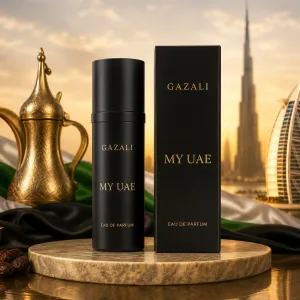 My Uae -100 Ml MS Department Store Oman