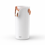 REGAL1.9Ltr.  P/B Vacuum Flask - Wooden Parts [2-
Colors Assorted]