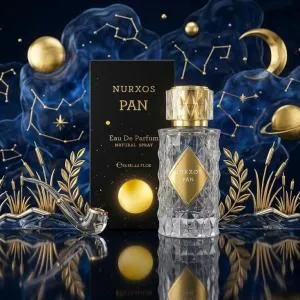 Eau De Parfum Nurxos Pan-65Ml MS Department Store Oman
