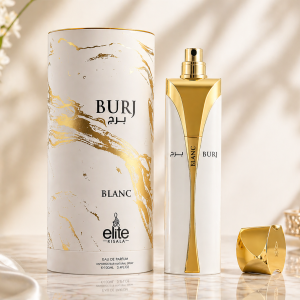 Risala Elite Burj Blanc-100Ml Edp MS Department Store Oman