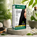 Ultlra Conditioning No Ammonia Permanent Hair Color Cream Kit Natural Black 2.0 MS Department Store Oman